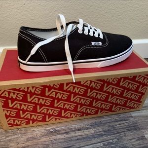 NITB Vans
